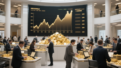 分析师看金价 | 美国空袭伊朗  金价能否上涨？